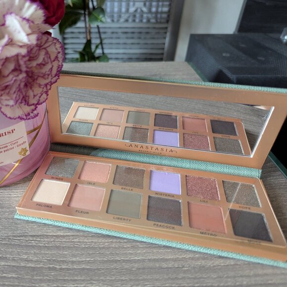 Anastasia Beverly Hills - Picture 3 of 4